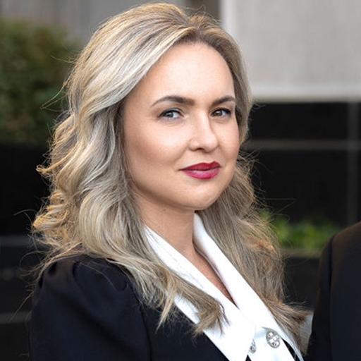 Natalya Grunwald Photo